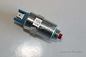 7185-900T Delphi, Lucas OEM 12 Volt Fuel Shut Off Solenoid