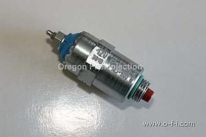 7185-900W Delphi OEM 12 Volt Shut Off Solenoid