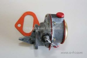 Fuel Supply Pump Simms, CAV HFP314