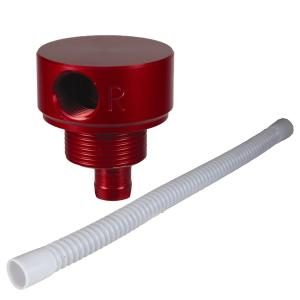 FASS STK1003 bulkhead style fuel pickup tube