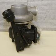 3534927 Rebuilt Holset WH1C Turbo