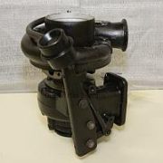 3538881 Rebuilt HX35W Holset Turbo