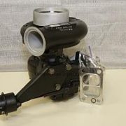 3539373 Holset rebuilt Dodge Cummins Turbo