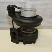 3590104 Rebuilt Holset Turbo HX35W Dodge