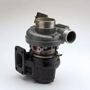 3592015 Rebuilt Cummins HX30W