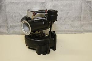 3592766 Rebuilt Holset HX35W Dodge