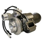 1045775 Holset Rebuilt HE351VE Dodge Cummins