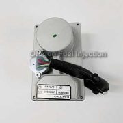 Delphi Smart Actuator EX727311 for Borg Warner on International 5010588R91