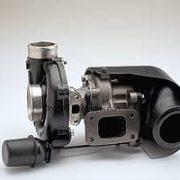 GM3 GM 6.5 Turbo 92-93