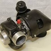 GM8 6.5 GM Turbo 96-00 Pickup