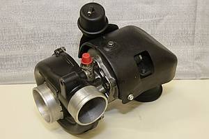 GM8 6.5 GM Turbo 96-00 Pickup