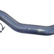 Industrial Injection HX40 Down pipe