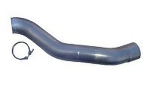 Industrial Injection HX40 Down pipe