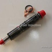 Rebuilt Bosch Injector 0432133844 Cummins