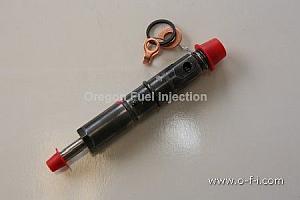 Rebuilt Bosch Injector 0432133844 Cummins