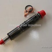 Rebuilt Bosch Injector 0432133860 Dodge Cummins