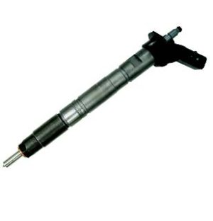 0445117023 New Bosch common rail injector, fits 2011, 2012, 2013, 2014 6.7 Ford Powerstroke