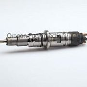 0445120342 New Bosch common rail injector, fits 2013, 2014, 2015, 2016 Ram Cummins 6.7
