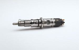 0445120342 New Bosch common rail injector, fits 2013, 2014, 2015, 2016 Ram Cummins 6.7