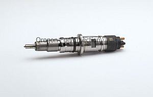 0445120342 New Bosch common rail injector, fits 2013, 2014, 2015, 2016 Ram Cummins 6.7