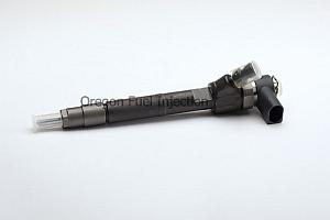 0986435127 Rebuilt Bosch common rail Injector 2004, 2005, 2006 E320 Mercedes Benz