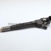 0986435128 Rebuilt Bosch injector, fits 2005, 2006 Jeep Liberty CRD
