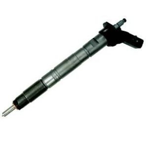0986435415 Rebuilt Bosch injector, fits 2011, 2012, 2013, 2014, 6.7 Powerstroke