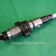 0986435503 Rebuilt Bosch common rail injector 5.9 Cummins & Dodge