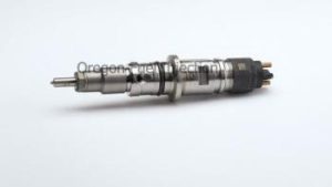 0986435518 Rebuilt Bosch common rail injector, fits 2007.5, 2008, 2009, 2010, 2011, 2012 6.7 Dodge Cummins pu