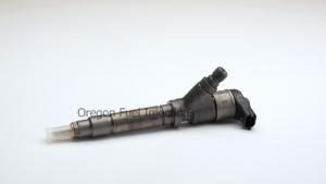 0986435520 Rebuilt Bosch injector, fits 2007.5, 2008, 2009, 2010 LMM Duramax