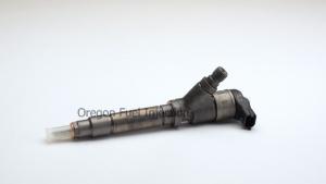 0986435520 Rebuilt Bosch injector, fits 2007.5, 2008, 2009, 2010 LMM Duramax