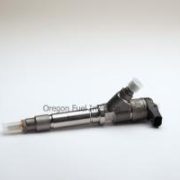 0986435521 Rebuilt Bosch common rail injector, fits 2006, 2007 LBZ Duramax