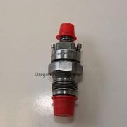 Rebuilt Bosch Injector NA56X 92-00 6.5 Turbo Diesel