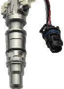 AP60800 New injector fits 2003, 2004.25 Ford Powerstroke 6.0