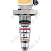 AP63804AE New Injector fits 1999.5, 2000, 2001, 2003 7.3 Ford Powerstroke. Cackle Fix for #8 cylinder