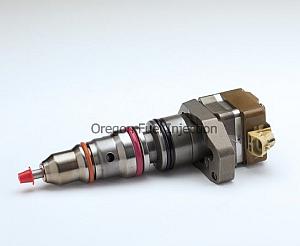 Rebuilt AB Code Injector F81Z9E527BRM 7.3 Powerstroke