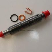 REBUILT INJECTOR 9MM, CUMMINS 7040