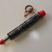 Rebuilt Bosch Injector 0432133787 Cummins