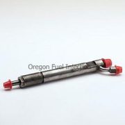 Rebuilt Bosch Injector 0432191794 8.3 Cummins, Case