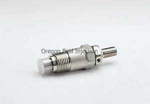 093500-1570 New Denso Injector for Kubota 15271-53020