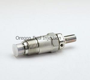 093500-3320 New Denso Injector for Perkins, ISHI 131406330