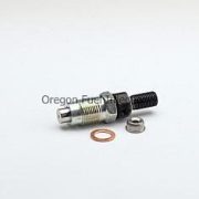 093500-4100 New Denso Injector fits Kubota H1600-53000