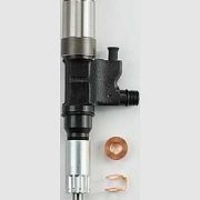 095000-0145 Rebuilt Injector Isuzu 6HK1 8943922613