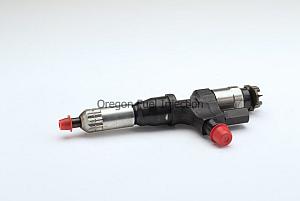 095000-5284 Rebuilt Injector J08E Hino 23670-E0291