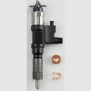 095000-5471 Rebuilt Injector Isuzu 4HK1 8973297035