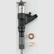 095000-6074 Rebuilt Injector Isuzu 4HK1 8981106074