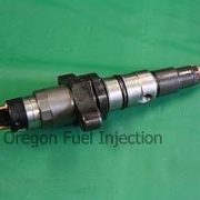 0986435522 Rebuilt Bosch injector Cummins ISL