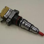 Rebuilt Injector for Caterpillar 10R0781