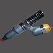 Rebuilt Injector for Caterpillar 10R0955