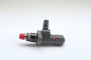 Rebuilt Injector 5352102 Perkins